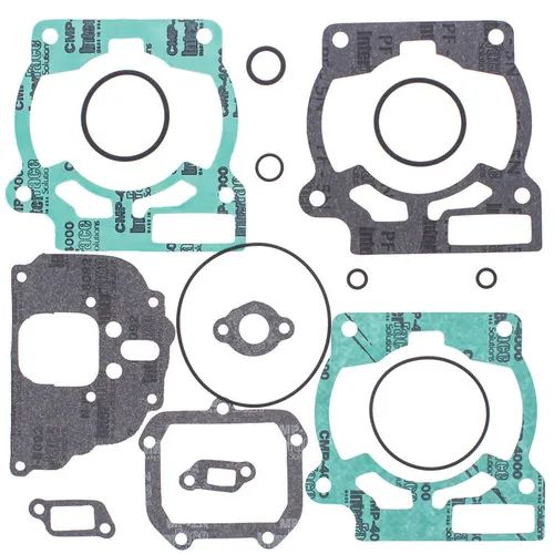 Vertex Top End Gasket Kit for