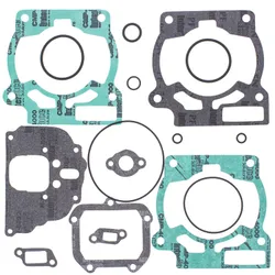 Vertex Top End Gasket Kit for