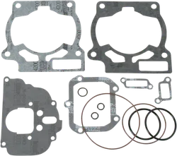 Moose Top End Engine Rebuild Gasket Kit Set