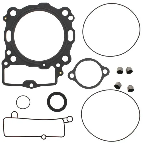 Vertex Top End Gasket Kit for