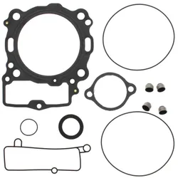 Vertex Top End Gasket Kit for