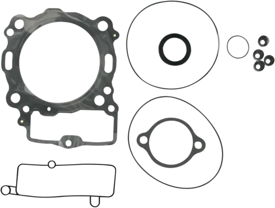 Moose Top End Engine Rebuild Gasket Kit Set