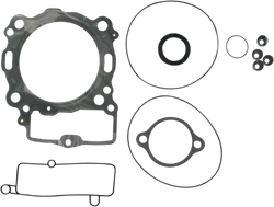 Moose Top End Engine Rebuild Gasket Kit Set