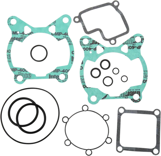 Moose Top End Engine Rebuild Gasket Kit Set