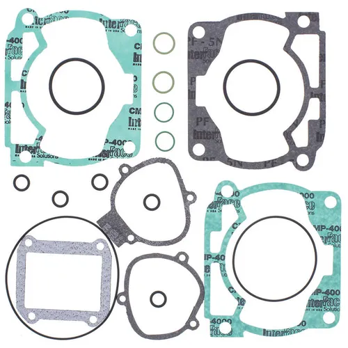 Vertex Top End Gasket Kit for