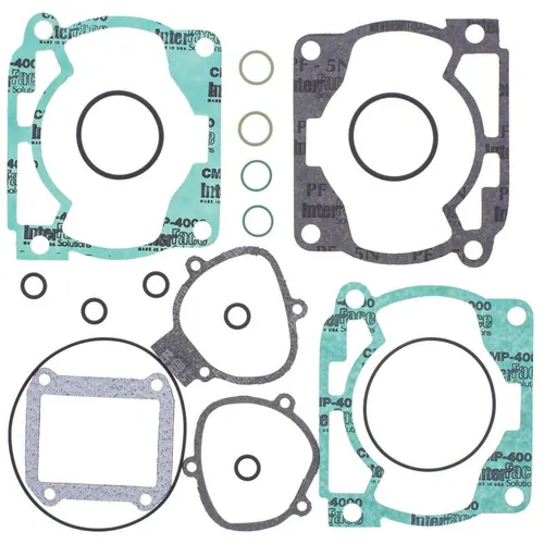 Vertex Top End Gasket Kit for