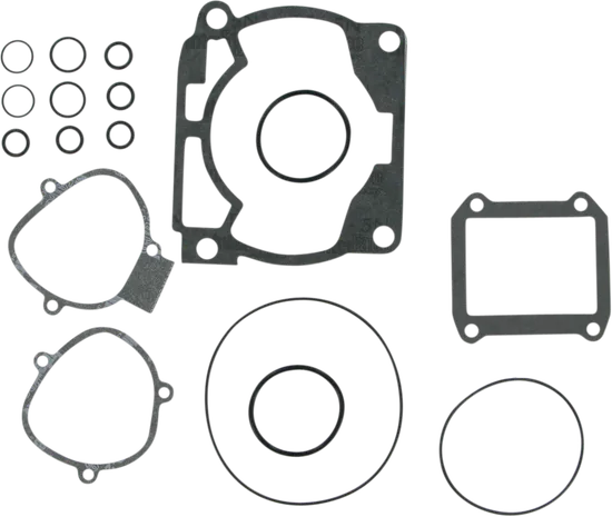 Moose Top End Engine Rebuild Gasket Kit Set