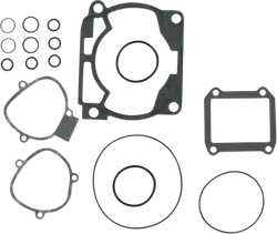 Moose Top End Engine Rebuild Gasket Kit Set