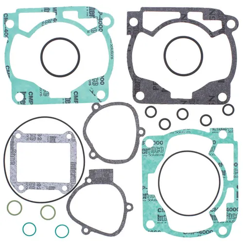 Vertex Top End Gasket Kit for