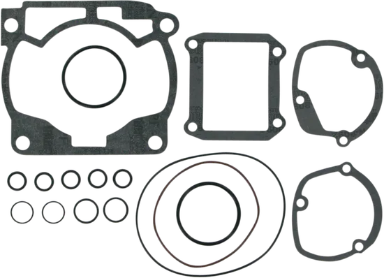 Moose Top End Engine Rebuild Gasket Kit Set