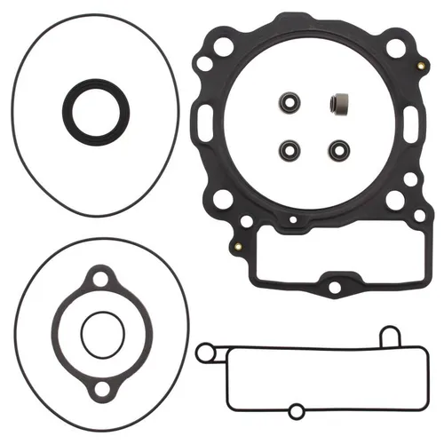 Vertex Top End Gasket Kit for