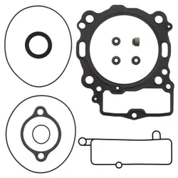 Vertex Top End Gasket Kit for