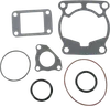 Moose Top End Engine Rebuild Gasket Kit Set