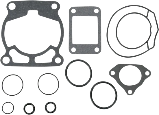 Moose Top End Engine Rebuild Gasket Kit Set