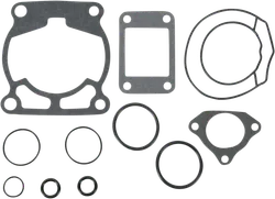 Moose Top End Engine Rebuild Gasket Kit Set