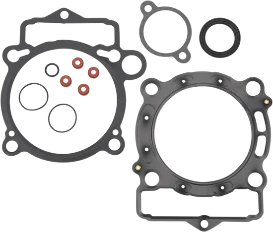 Moose Top End Engine Rebuild Gasket Set