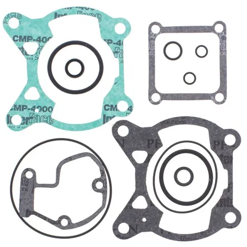 Vertex Top End Gasket Kit for