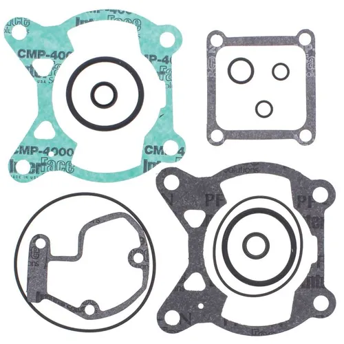 Vertex Top End Gasket Kit for