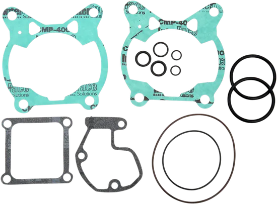 Moose Top End Engine Rebuild Gasket Kit Set