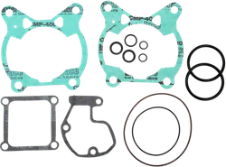 Moose Top End Engine Rebuild Gasket Kit Set