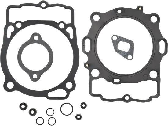 Moose Top End Engine Rebuild Gasket Kit Set