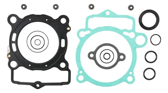 Vertex Top End Gasket Kit for