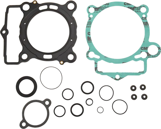 Moose Top End Engine Rebuild Gasket Kit Set