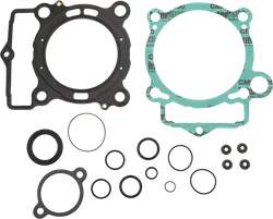 Moose Top End Engine Rebuild Gasket Kit Set