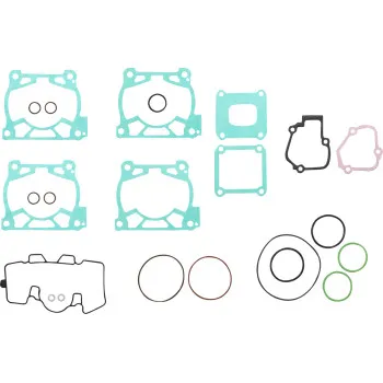 Moose Top End Engine Rebuild Gasket Kit Set