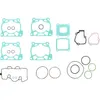 Moose Top End Engine Rebuild Gasket Kit Set
