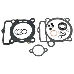 Vertex Top End Gasket Kit for
