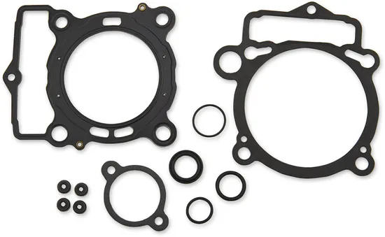 Moose Top End Engine Rebuild Gasket Kit Set