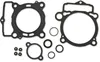 Moose Top End Engine Rebuild Gasket Kit Set
