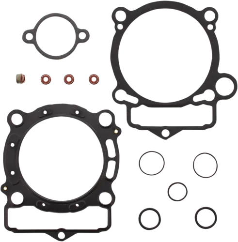 Moose Top End Engine Rebuild Gasket Kit Set