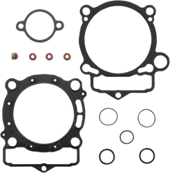 Moose Top End Engine Rebuild Gasket Kit Set