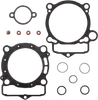 Moose Top End Engine Rebuild Gasket Kit Set