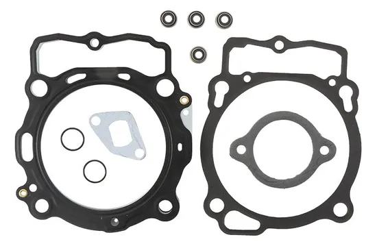 Vertex Top End Gasket Kit for