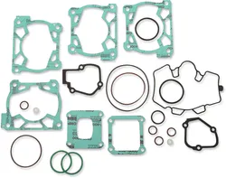 Moose Top End Engine Rebuild Gasket Kit Set