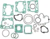 Moose Top End Engine Rebuild Gasket Kit Set