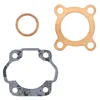 Vertex Top End Gasket Kit