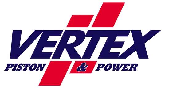 Vertex Top End Gasket Kit