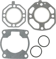Moose Top End Engine Rebuild Gasket Kit Set