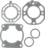 Moose Top End Engine Rebuild Gasket Kit Set