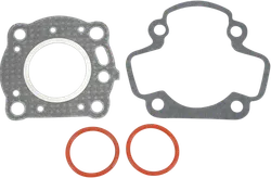 Moose Top End Engine Rebuild Gasket Kit Set