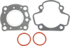 Moose Top End Engine Rebuild Gasket Kit Set