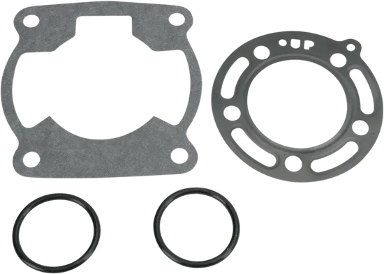 Moose Top End Engine Rebuild Gasket Kit Set