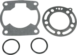 Moose Top End Engine Rebuild Gasket Kit Set