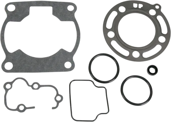 Moose Top End Engine Rebuild Gasket Kit Set