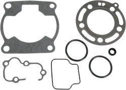 Moose Top End Engine Rebuild Gasket Kit Set