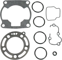 Moose Top End Engine Rebuild Gasket Kit Set